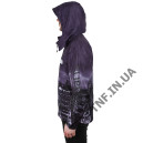 Куртка анорак The North Face Waterproof x SUPREME