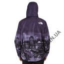 Куртка анорак The North Face Waterproof x SUPREME
