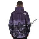 Куртка анорак The North Face Waterproof x SUPREME
