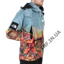 Куртка анорак The North Face Waterproof x SUPREME