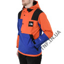 Куртка анорак The North Face Waterproof x SUPREME