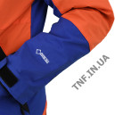Куртка анорак The North Face Waterproof x SUPREME
