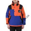 Куртка анорак The North Face Waterproof x SUPREME