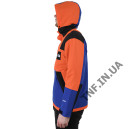 Куртка анорак The North Face Waterproof x SUPREME
