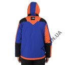 Куртка анорак The North Face Waterproof x SUPREME