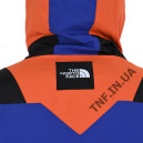 Куртка анорак The North Face Waterproof x SUPREME