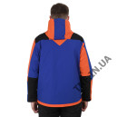 Куртка анорак The North Face Waterproof x SUPREME