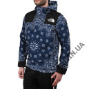 Куртка анорак The North Face Waterproof x SUPREME