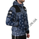 Куртка анорак The North Face Waterproof x SUPREME