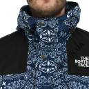 Куртка анорак The North Face Waterproof x SUPREME