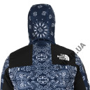 Куртка анорак The North Face Waterproof x SUPREME