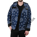 Куртка анорак The North Face Waterproof x SUPREME