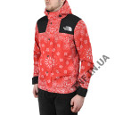Куртка анорак The North Face Waterproof x SUPREME