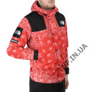 Куртка анорак The North Face Waterproof x SUPREME