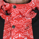 Куртка анорак The North Face Waterproof x SUPREME