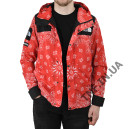 Куртка анорак The North Face Waterproof x SUPREME