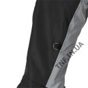 Куртка анорак рефлективна The North Face Waterproof x SUPREME