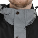 Куртка анорак рефлективна The North Face Waterproof x SUPREME
