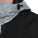 Куртка анорак рефлективна The North Face Waterproof x SUPREME
