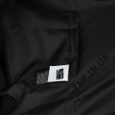 Куртка анорак рефлективна The North Face Waterproof x SUPREME