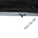Куртка анорак рефлективна The North Face Waterproof x SUPREME
