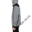 Куртка анорак рефлективна The North Face Waterproof x SUPREME