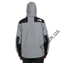 Куртка анорак рефлективна The North Face Waterproof x SUPREME