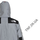 Куртка анорак рефлективна The North Face Waterproof x SUPREME