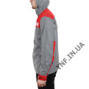 Куртка анорак рефлективна The North Face Waterproof x SUPREME