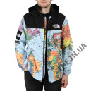 Куртка анорак The North Face Waterproof x SUPREME