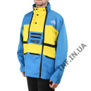 Куртка анорак The North Face Waterproof x SUPREME