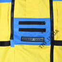 Куртка анорак The North Face Waterproof x SUPREME