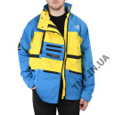 Куртка анорак The North Face Waterproof x SUPREME