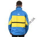 Куртка анорак The North Face Waterproof x SUPREME
