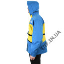Куртка анорак The North Face Waterproof x SUPREME