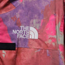 Куртка анорак The North Face Waterproof x SUPREME