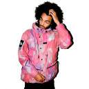 Куртка анорак The North Face Waterproof x SUPREME