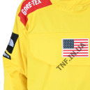 Куртка анорак The North Face Waterproof x SUPREME