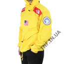 Куртка анорак The North Face Waterproof x SUPREME