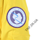 Куртка анорак The North Face Waterproof x SUPREME