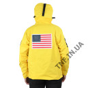 Куртка анорак The North Face Waterproof x SUPREME