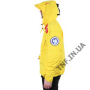 Куртка анорак The North Face Waterproof x SUPREME