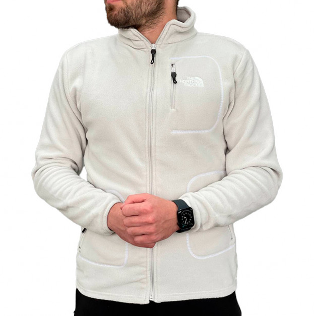 Унісекс Флісова Кофта The North Face Fleece Jacket