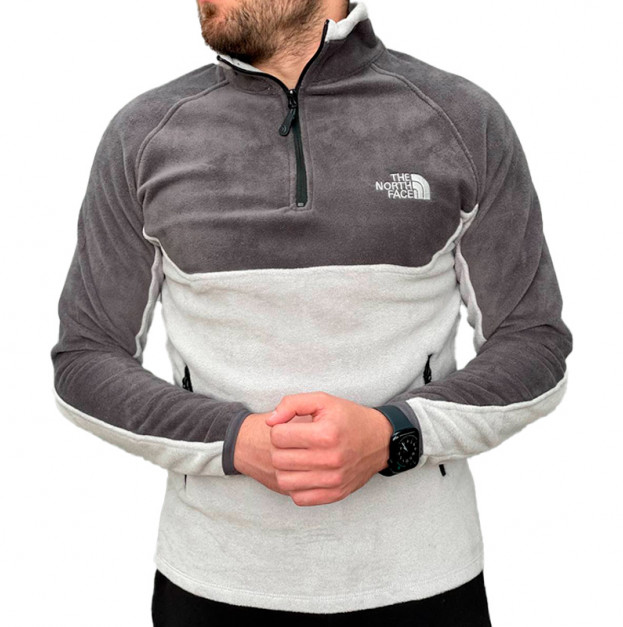 Унісекс Флісова Кофта The North Face Fleece Jacket