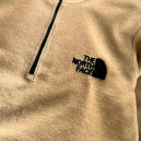 Унісекс Флісовий Реглан The North Face