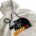 Унисекс The North Face Hoodie Jumbo Half Dome