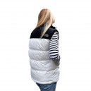 унісекс The North Face 1996 Retro Nuptse Vest 700