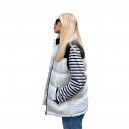 унісекс The North Face 1996 Retro Nuptse Vest 700