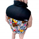 унісекс The North Face 1996 Retro Nuptse Vest