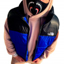 унісекс The North Face 1996 Retro Nuptse Vest